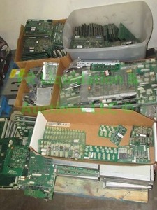 lot 130 image: Pallet of electronics as shown