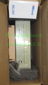 lot 139 image: Samsung DB-Z60 Desktop PC, never used in original box