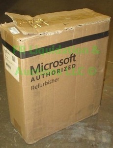 lot 140 image: Samsung DB-Z60 Desktop PC, never used in original box