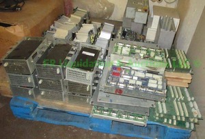 lot 153 image: Assorted electronics as shown