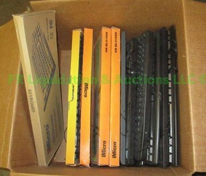 lot 151 image: iMicro keyboards in original boxes
