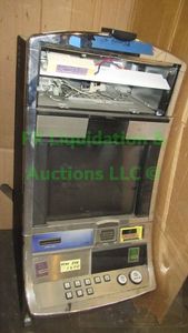 lot 189 image: WMS slot machine