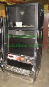 lot 229 image: Gaming slot machine