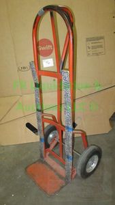 lot 224 image: Wesco hand truck