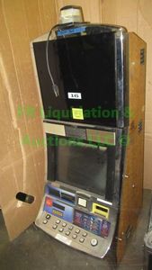lot 237 image: WMS slot machine
