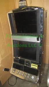 lot 236 image: WMS slot machine