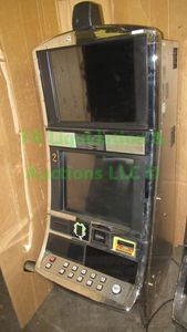 lot 235 image: WMS slot machine