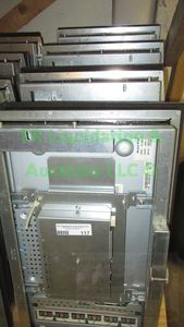 lot 119 image: Kortek LCD panel model KTL230L-02, 4 total