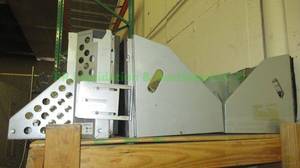 lot 125 image: Kortek LCD panel model KTL190S-06, 3 total