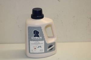lot 10 image: Noodle and Boo Ultra-safe Laundry Detergent for Babies