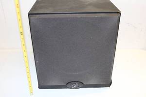 lot 30 image: Dynamo 500 Subwoofer