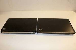 lot 39 image: 2 Laptops - HP