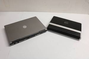 lot 42 image: 2 Laptops Dell XPS and D620
