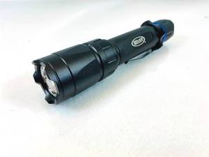 lot 72 image: Police Security Flashlight
