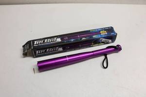 lot 75 image: TacBat Flashlight