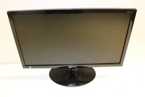 lot 76 image: Samsung 21.5 Monitor