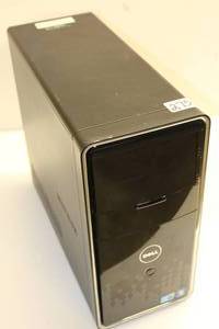 lot 77 image: Dell Desktop
