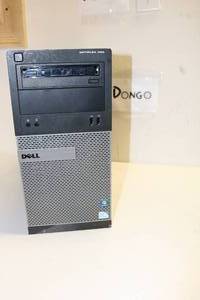 lot 83 image: Dell Optiplex 390