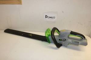lot 88 image: Ego Bush Trimmer