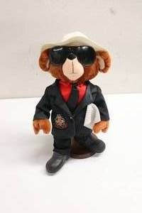 lot 91 image: Cool Bear