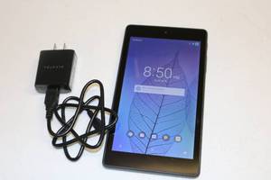 lot 109 image: Alcatel OneTouch Tablet 7