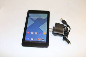 lot 111 image: Alcatel OneTouch Tablet 7