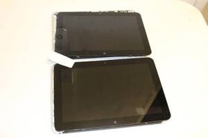 lot 112 image: HP Elite Tablets for Parts
