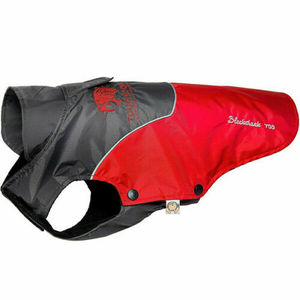 lot 132 image: TouchDog Outdoor Reflective Dog Coat