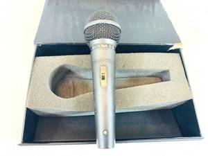 lot 135 image: Vtech Microphone