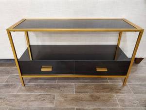 lot 68 image: Side TableBuffet by Dimond House