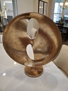 lot 85 image: IMAX Nakos Statuary