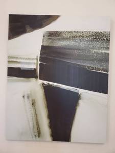 lot 91 image: Numbered Giclee on Canvas Guna