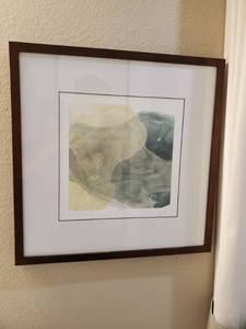 lot 157 image: Signed Artist Proof on Paper Vess