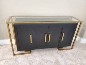 lot 248 image: Firenze Floating Sideboard
