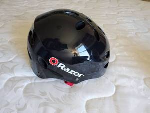 lot 268 image: Razor Helmet