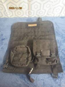 lot 7 image: SUNRISE TACTICAL GEAR CONDOR&nbsp