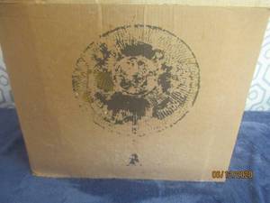 lot 71 image: GALAXY FAN MODEL 2151B