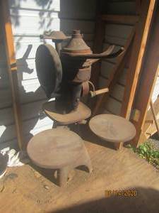 lot 275 image: ANTIQUE MCCORMICK-DEERING CO. CREAMER SEPARATOR