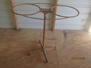 lot 276 image: UNKNOWN SEE PICS