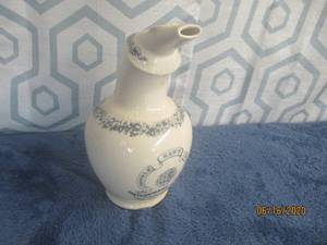 lot 508 image: EARTH WARE INHALE POTTERY INHALER CIRCA 1875
