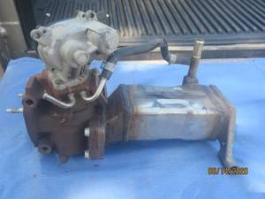 lot 326 image: WUXI TRS HEAT EXCHANGE 134941