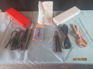 lot 394 image: BIRTCHER BI-ACTIVE COAGULATION SURGICAL SETS 789