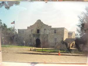 lot 409 image: Alamo Photo 12x8