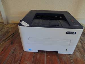 lot 413 image: Phaser 3260 printer unknown working order
