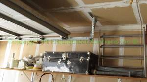 lot 358 image: Contents of shelf including food processors plus as shown