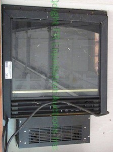 lot 311 image: Electric fireplace heater