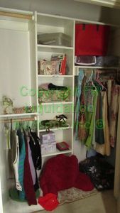 lot 256 image: Ladys clothing and more