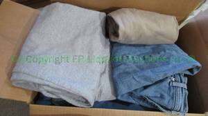 lot 65 image: Assorted clothing