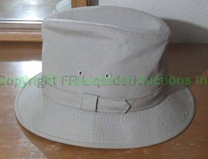 lot 54 image: Stetson Fedora hat