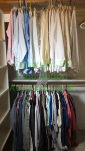 lot 227 image: Assorted mens clothing